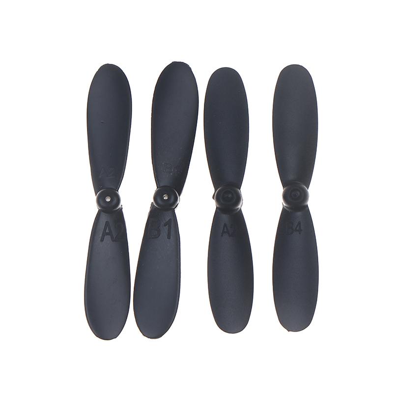8 Stück 42mm Propeller für 4D  – Drone Bewertung und Preis