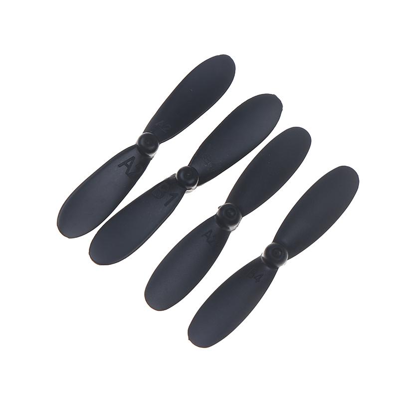 8 Stück 42mm Propeller für 4D  – Drone Bewertung und Preis