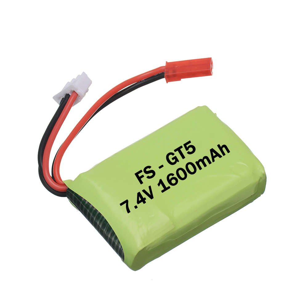 1/3/5/8/10PCS 7,4V Lipo-Akku f – Flysky Transmitter Bewertung und Preis