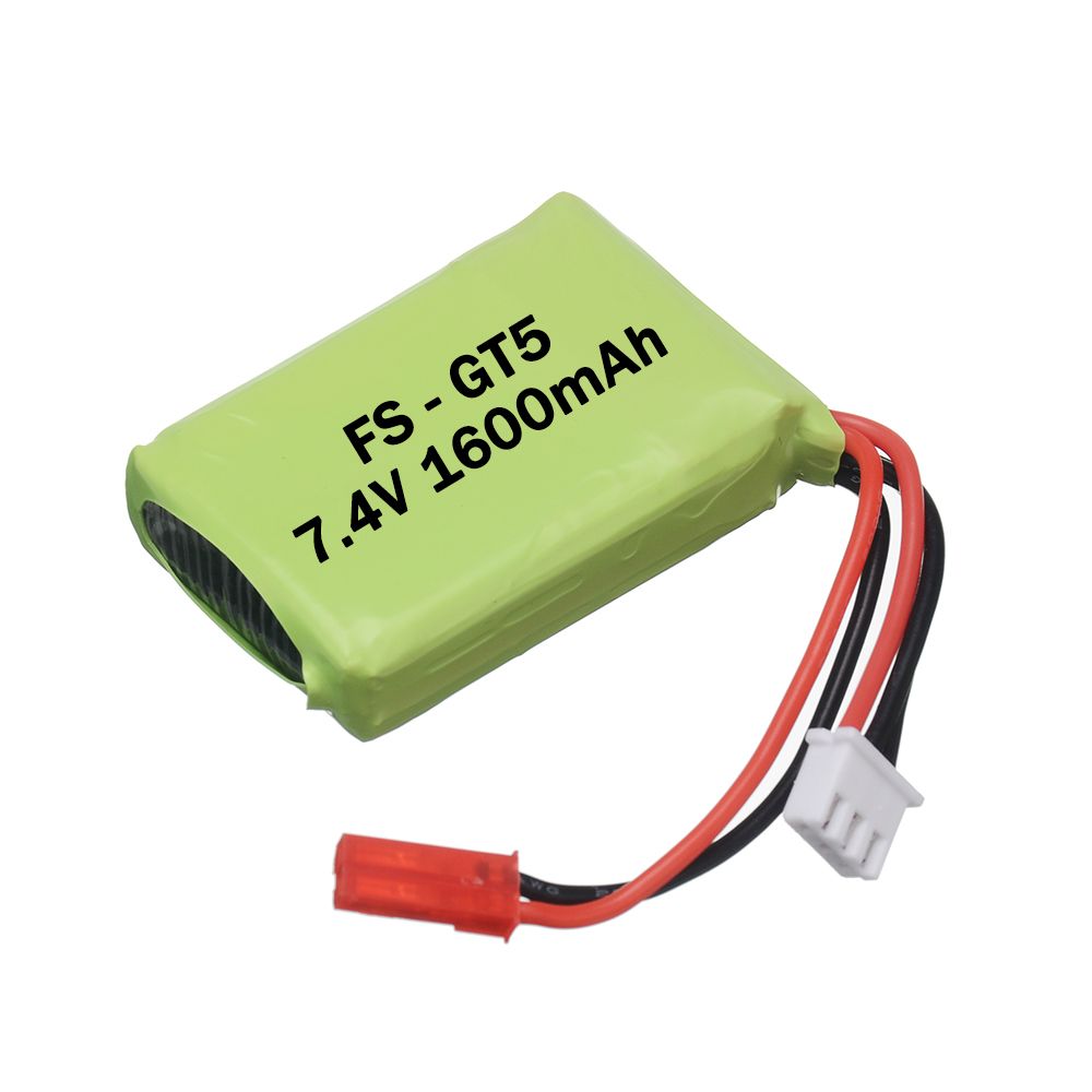1/3/5/8/10PCS 7,4V Lipo-Akku f – Flysky Transmitter Bewertung und Preis