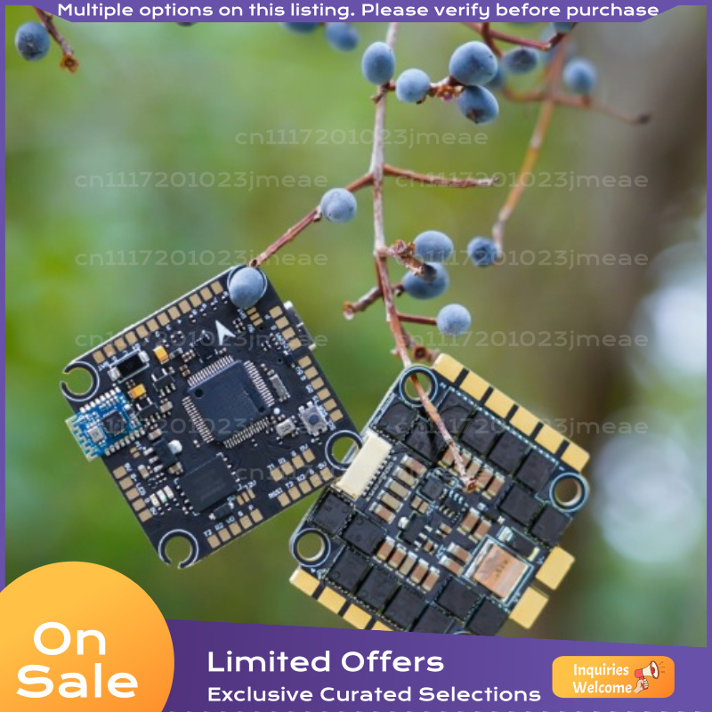 F7 70A 8S 4-in-1 ESC-Flugcontr – 4 In 1 Esc Bewertung und Preis