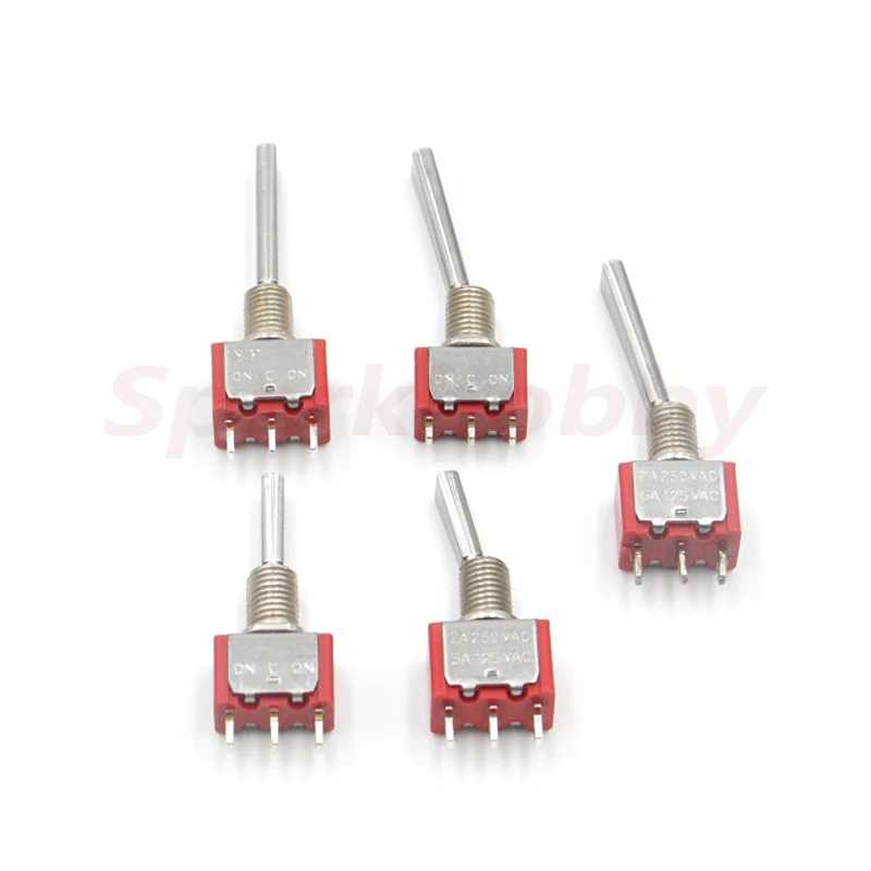 2PCS RC Sender Schalter 2/3 Po – Flysky Transmitter Bewertung und Preis