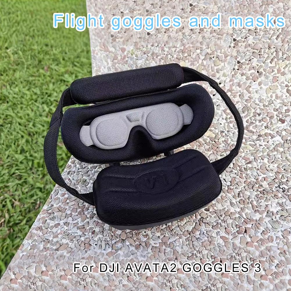 Neue hochpräzise für DJI Avata – Dji Goggles Bewertung und Preis