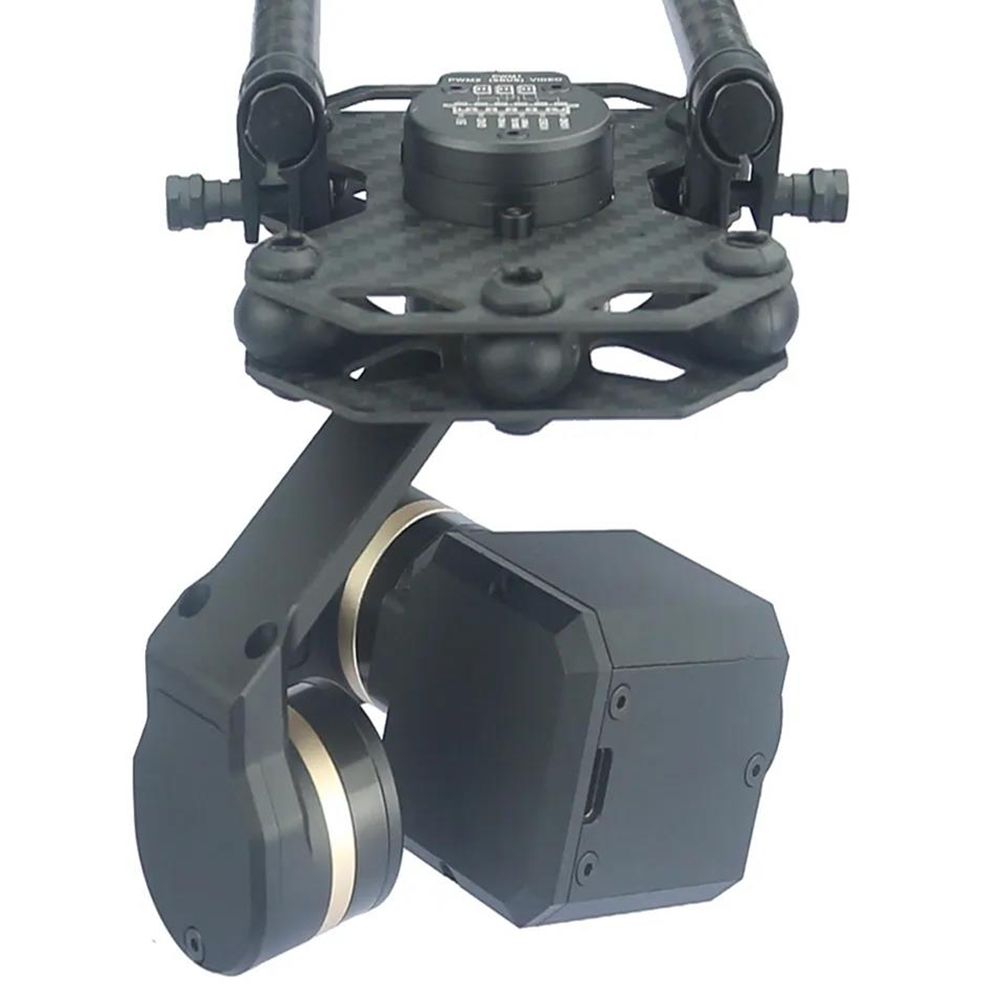 Tarot TL3T20 3-Achsen-Gimbal 6 – Drone With Camera Bewertung und Preis