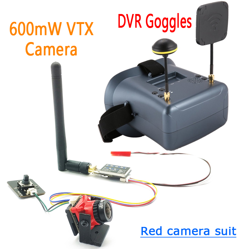 FPV-Anzug LS-008D 5,8 G FPV-Br – Analog Fpv Camera Bewertung und Preis