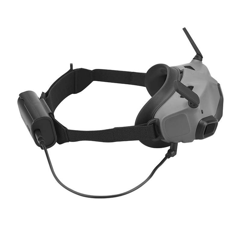 Original Brille Batterie kabel – Dji Goggles Bewertung und Preis