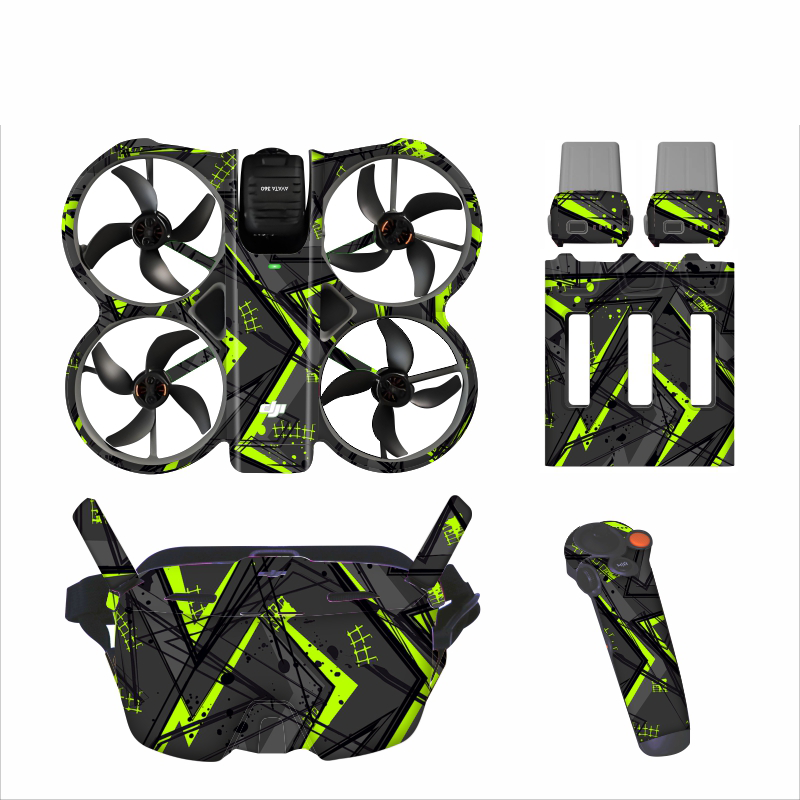 Für DJI AVATA 360 Drohnen-Aufk – Dji Goggles Bewertung und Preis