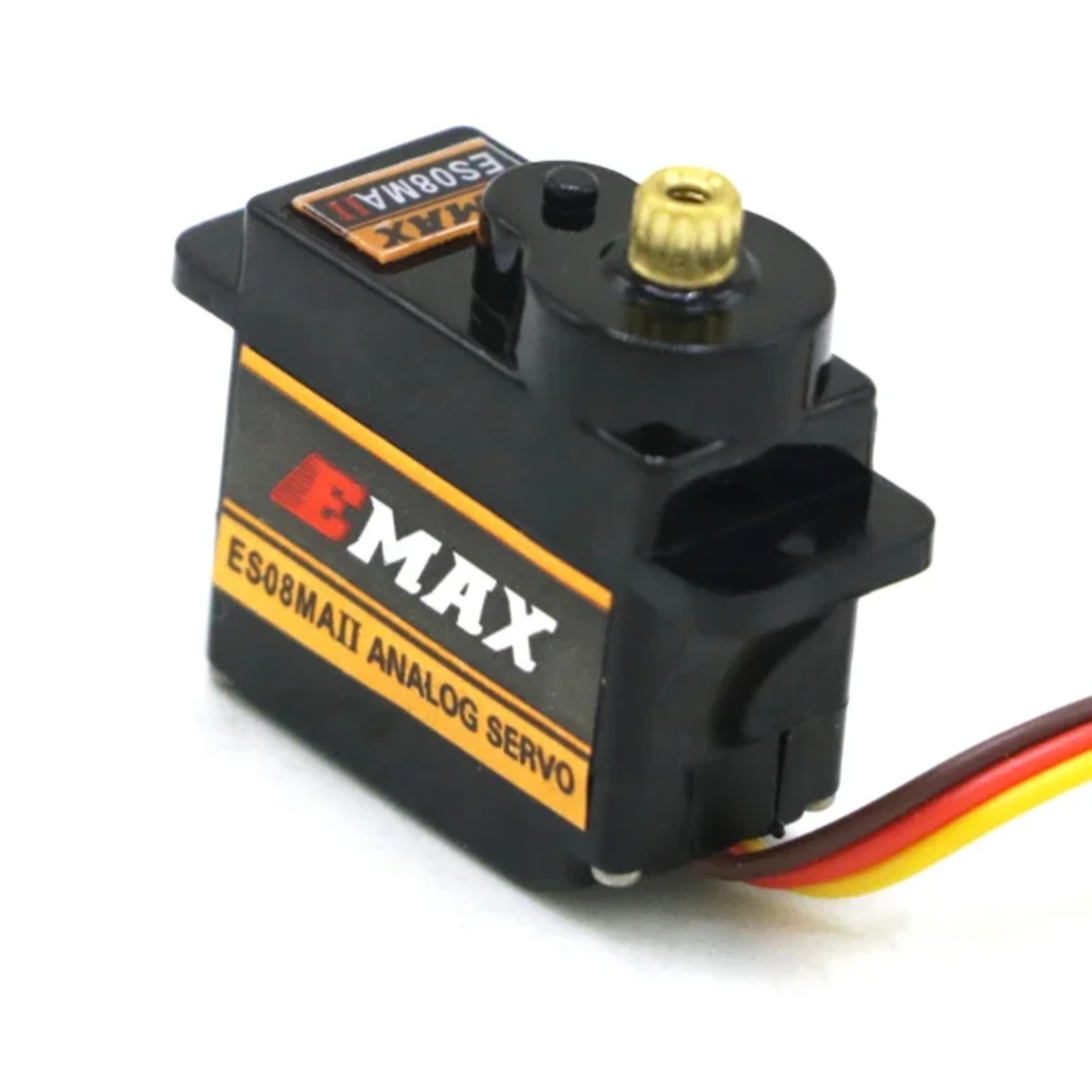 EMAX ES08MA II Mini Metallgetr – 4 In 1 Esc Bewertung und Preis