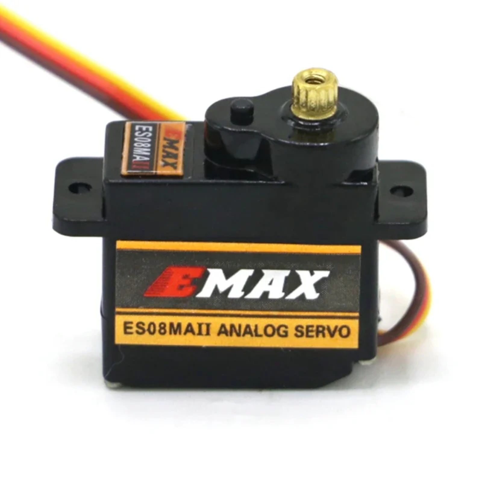 EMAX ES08MA II Mini Metallgetr – 4 In 1 Esc Bewertung und Preis