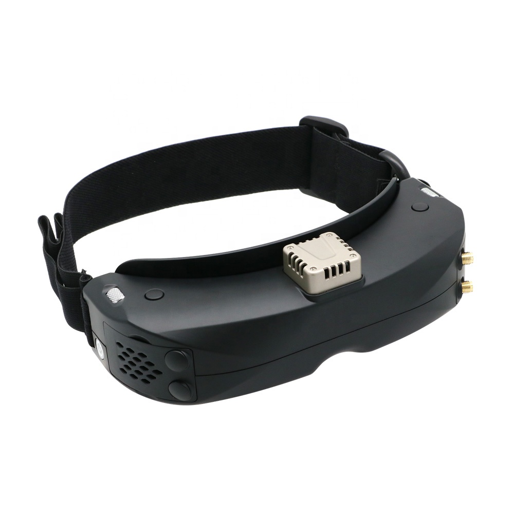 SKYZONE SKY04X PRO OLED 48CH 5 – Goggles Fpv Bewertung und Preis