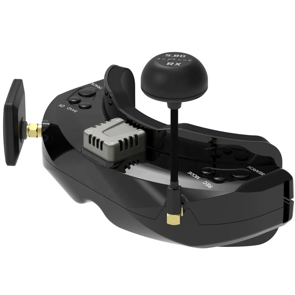 SKYZONE SKY04X PRO OLED 48CH 5 – Goggles Fpv Bewertung und Preis
