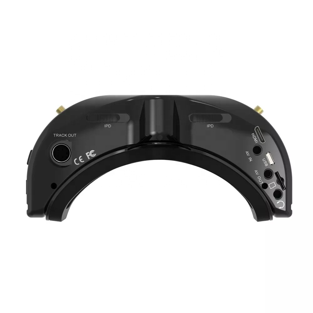 SKYZONE SKY04X PRO OLED 48CH 5 – Goggles Fpv Bewertung und Preis