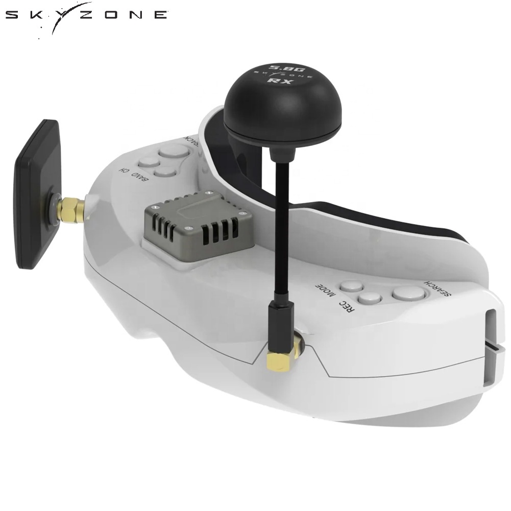 SKYZONE SKY04X PRO OLED 48CH 5 – Goggles Fpv Bewertung und Preis